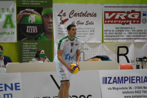 De Marchi al servizio