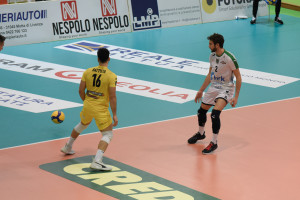 Servizio out