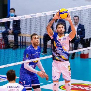 Palleggiatore Grottazzolina: Marchiani