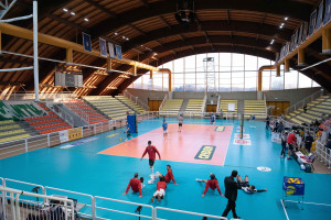 Arena di gioco