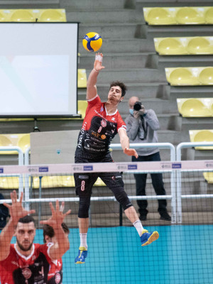 Battuta Maccarone
