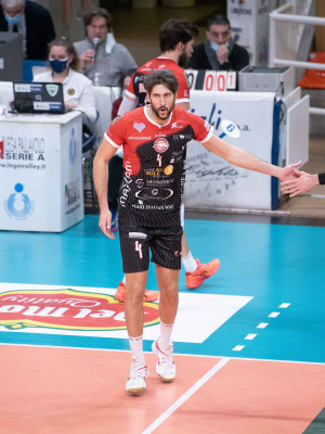 Vedovotto in campo