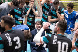 Time out Cant&ugrave;