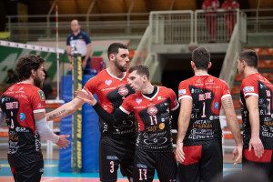 Lagonegro in campo