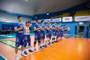 ViViBanca Torino vs Vigilar Fano