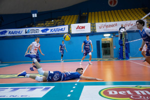 ViViBanca Torino vs Vigilar Fano