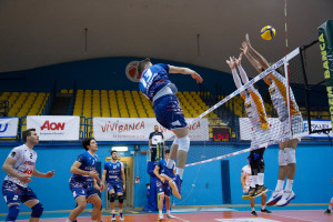 ViViBanca Torino vs Vigilar Fano