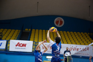 ViViBanca Torino vs Vigilar Fano