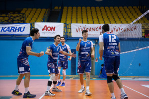 ViViBanca Torino vs Vigilar Fano