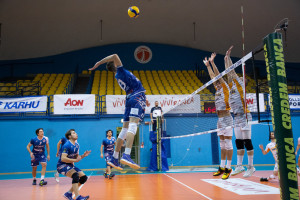 ViViBanca Torino vs Vigilar Fano