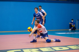 ViViBanca Torino vs Vigilar Fano