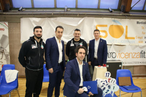 Staff Macerata