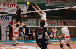 Attacco di Frizzarin