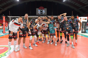 Foto FINALE, Perugia