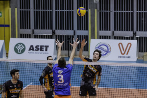 Bressan a muro su pallonetto di Tallone