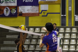 Attacco di Gasperi