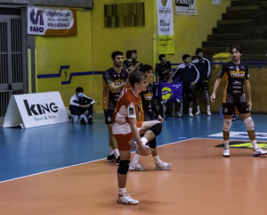 Girolometti e Gori in campo