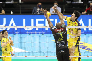 Attacco Stankovic
