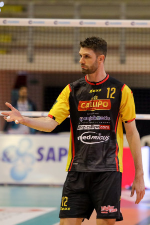 Cestern Enrico