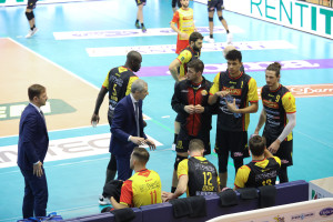 Time out vibo