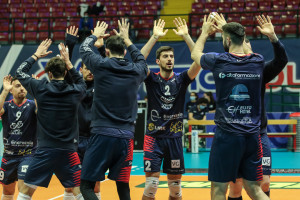 Vero Volley Monza