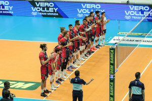 Vero Volley Monza