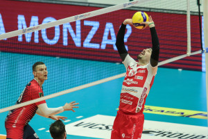 Michele Baranowicz