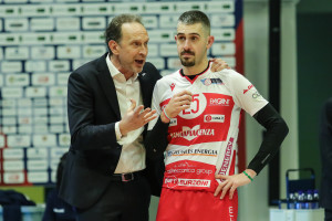 Bernardi e Baranowicz