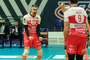 Michele Baranowicz