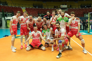 Piacenza vittoria