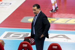 Coach De Giorgi - Cucine Lube