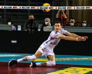 Ricezione Balaso - Cucine Lube Civitanova