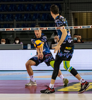 Ricezione Plotnytskyi
