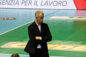 Coach Heynen - Sir