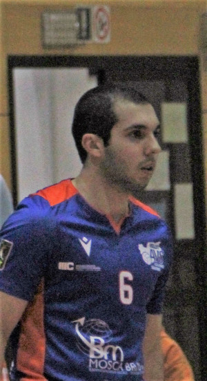 Marotta AVS Bolzano