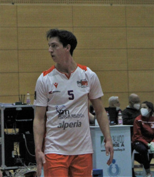 Senoner AVS Bolzano