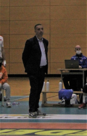 Palano AVS Bolzano