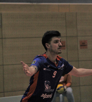 Brillo AVS Bolzano