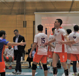 AVS Bolzano