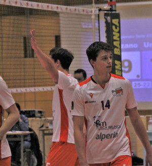 Ostuzzi AVS Bolzano