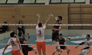 Muro Bressan AVS Bolzano