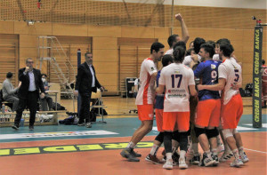 AVS Mosca Bruno Bolzano