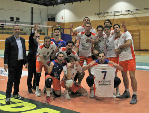 AVS Mosca Bruno Bolzano