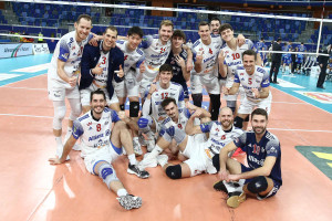 ESULTANZA FINALE MILANO