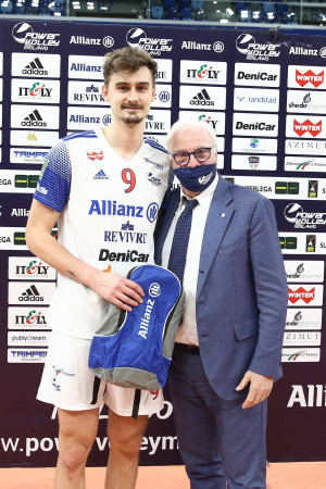 PATRY MVP