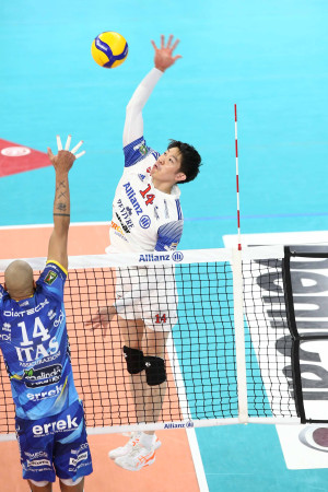 SCHIACCIATA ISHIKAWA