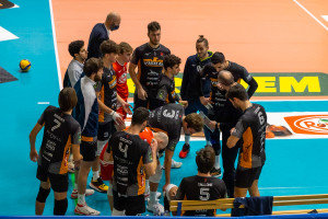 Time out Vigilar Fano