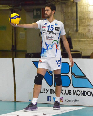 Borgogno Luca