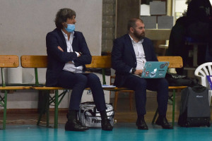 Lo staff della Sieco Service Ortona