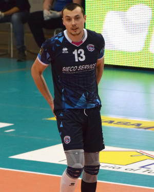 Shavrak Dmitriy
